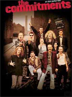 The Commitments - The Commitments Collectors Edition