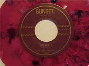The Crystalights - The Bells / Oh Baby