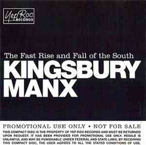 The Kingsbury Manx - The Fast Rise And Fall Of The South