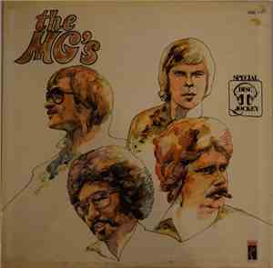 The M.G.'s - The M.G.'s