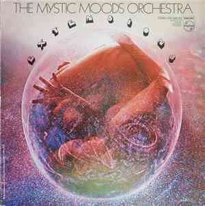 The Mystic Moods Orchestra - Extensions