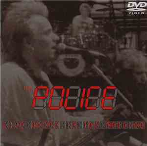 The Police - Live Ghost In The Machine