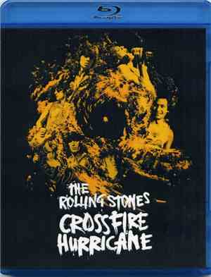 The Rolling Stones - Crossfire Hurricane
