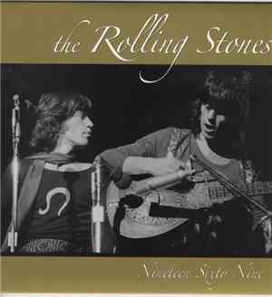 The Rolling Stones - Nineteen Sixty Nine