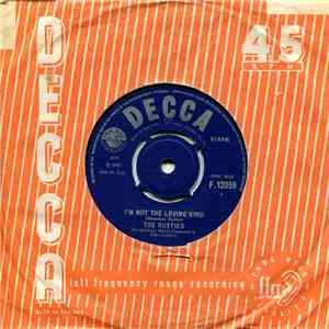 The Rustiks - I'm Not The Loving Kind