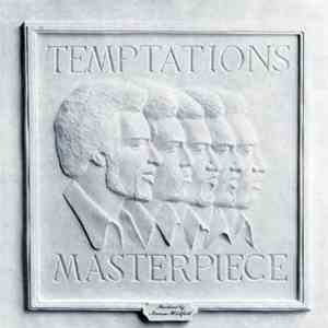 The Temptations - Masterpiece