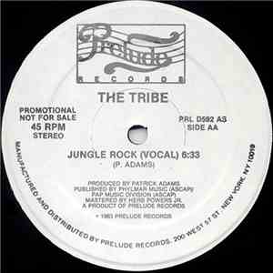 The Tribe - Jungle Rock