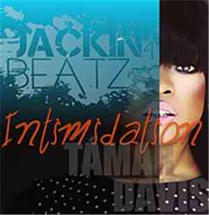 Támar Davis - Intimidation