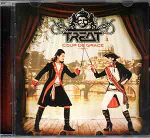 Treat  - Coup De Grace