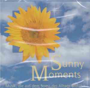 Ulla van Daelen - Sunny Moments