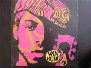 Van Hunt - Van Hunt Sampler