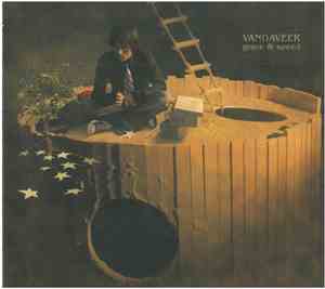 Vandaveer - Grace & Speed