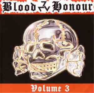 Various - Blood & Honour Volume 3