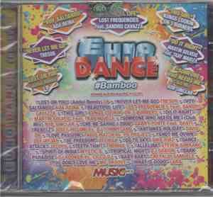 Various - Euro Dance #Bamboo