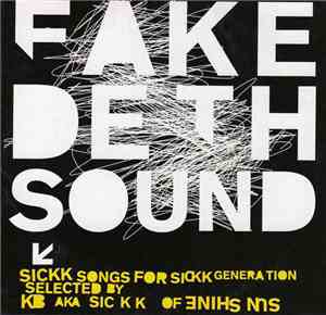 Various - Fake Deth Sound
