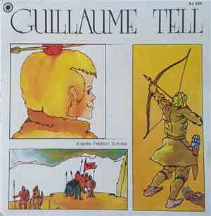 Various - Guillaume Tell