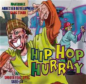 Various - Hip Hop Hurray