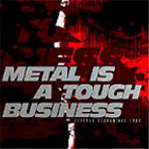 Various - Metal Is A Tough Business