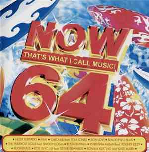 Various - Now That's What I Call Music! 64