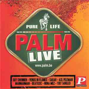 Various - Palm Live