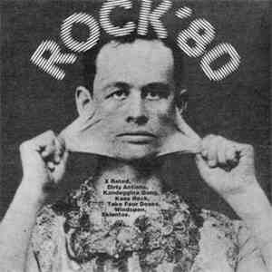 Various - Rock' 80