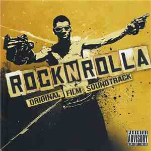 Various - RockNRolla Original Film Soundtrack