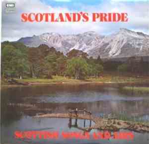 Various - Scotland's Pride (Scottish Songs And Airs)