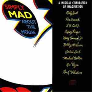 Various - Simply Mad About The Mouse