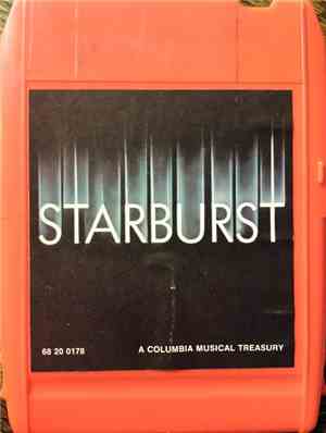 Various - Starburst
