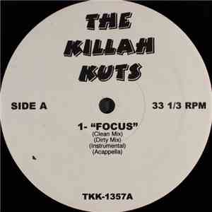 Various - The Killah Kuts