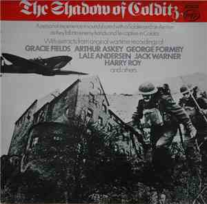 Various - The Shadow Of Colditz