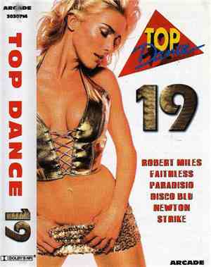 Various - Top Dance 19