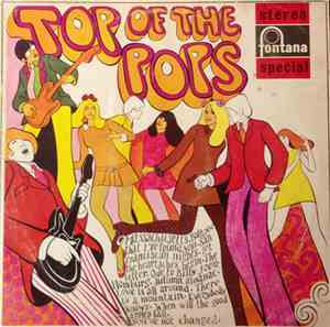 Various - Top Of The Pops