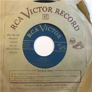 Vaughn Monroe And His Orchestra - Vieni Su / Blue For A Boy-Pink For A Girl