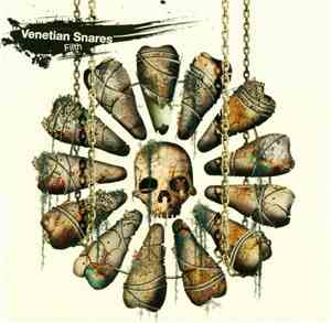Venetian Snares - Filth