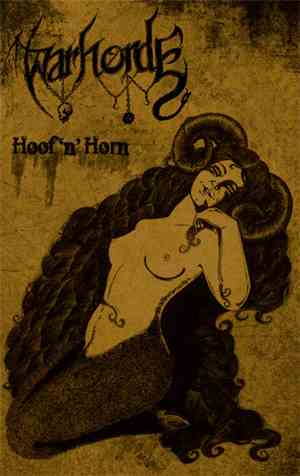 Warhorde - Hoof ‘n’ Horn