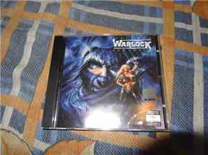 Warlock  - Triumph And Agony