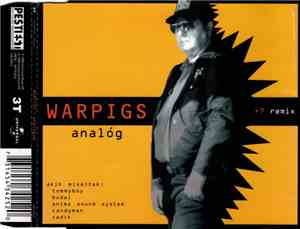 Warpigs - Analóg