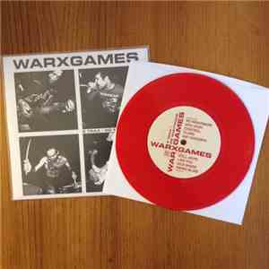 Warxgames - 9 Trax / No Nightmare