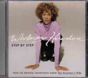 Whitney Houston - Step By Step