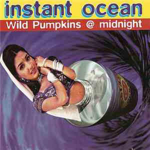 Wild Pumpkins At Midnight - Instant Ocean