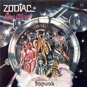 Zodiac  - Disco Alliance