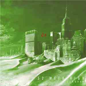 52 Week High - Eznovah