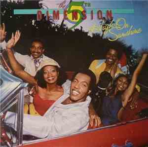 5th Dimension - High On Sunshine