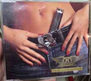 Aerosmith - Baby, Please Don't Go