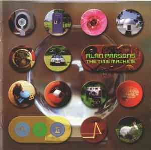 Alan Parsons - The Time Machine