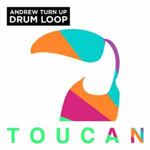 Andrew Turn Up - Drum Loop