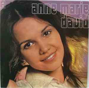 Anne-Marie David - Tu Te Reconnaitras