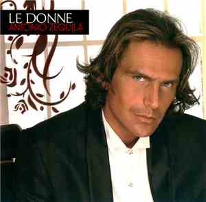 Antonio Zequila - Le Donne