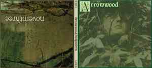 Arrowwood / Novemthree - Untitled